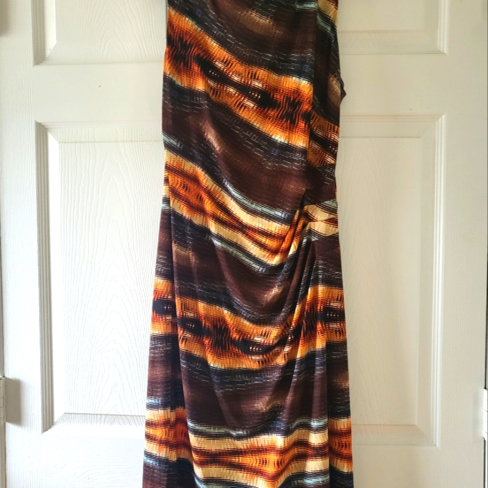 Dress size 16